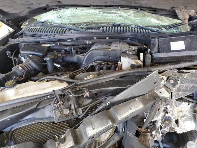 Photo 12 from auction – 2010 FORD EXPLORER X with VIN 1FMEU7DEXAUA68725