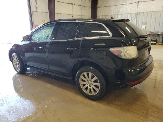 Photo 2 from auction – 2012 MAZDA CX-7 with VIN JM3ER2B58C0415675