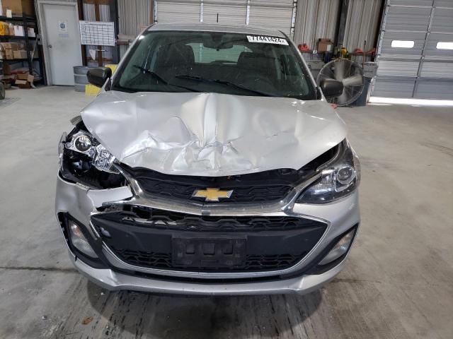 Photo 5 from auction – 2020 CHEVROLET SPARK LS with VIN KL8CA6SA9LC451541