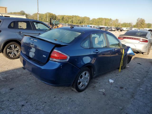 Photo 3 from auction – 2009 FORD FOCUS SES with VIN 1FAHP36N89W260150