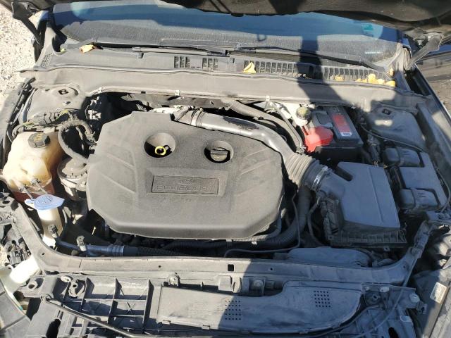 Photo 11 from auction – 2015 FORD FUSION TIT with VIN 3FA6P0K94FR267819