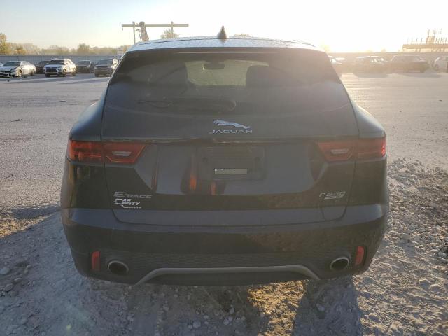 Photo 6 from auction – 2019 JAGUAR E-PACE SE with VIN SADFP2FX7K1Z55580