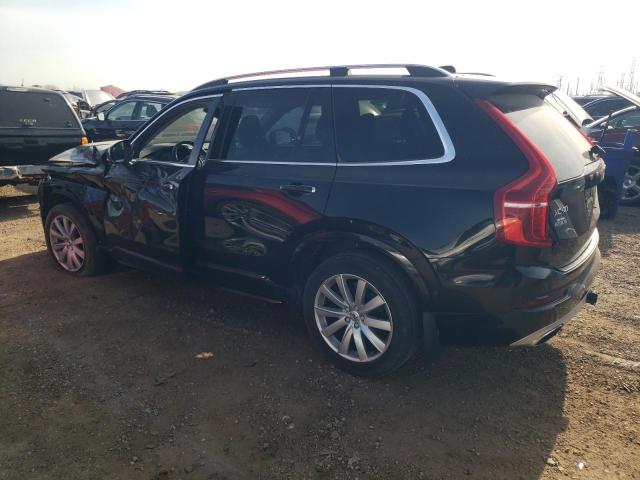 Photo 2 from auction – 2016 VOLVO XC90 T6 with VIN YV4A22PK5G1041274