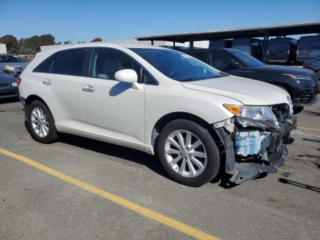 Photo 4 from auction – 2011 TOYOTA VENZA with VIN 4T3ZA3BB6BU051540