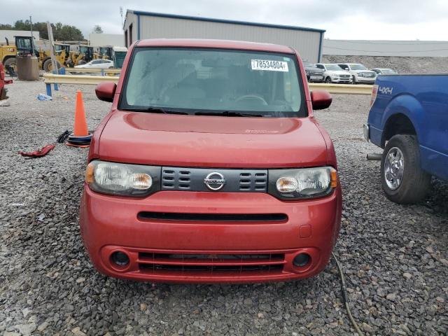 Photo 5 from auction – 2011 NISSAN CUBE BASE with VIN JN8AZ2KR2BT209621