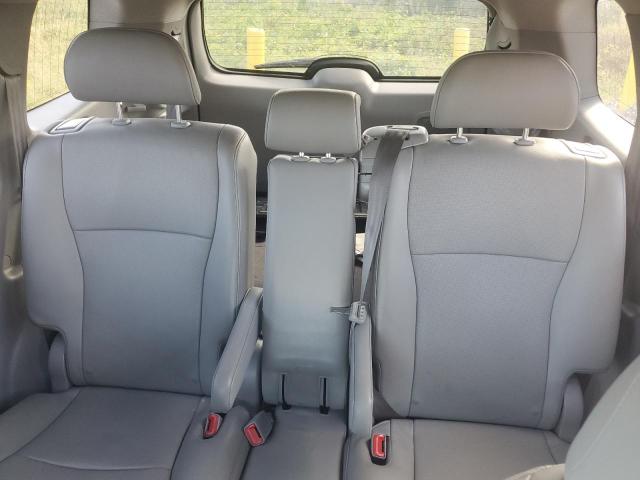 Photo 10 from auction – 2013 TOYOTA HIGHLANDER with VIN 5TDYK3EHXDS110828