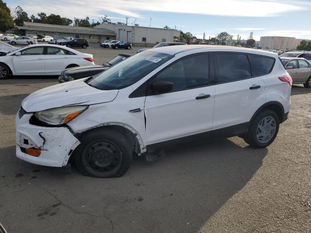 صورة رقم 1 من المزاد - 2014 FORD ESCAPE S مع VIN 1FMCU0F74EUB81993