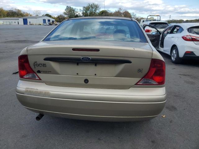 Photo 6 from auction – 2001 FORD FOCUS SE with VIN 1FAFP34P61W349148