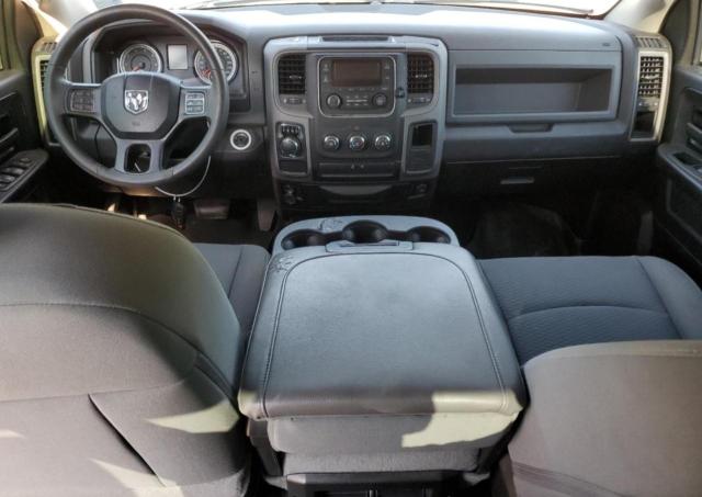 Photo 8 from auction – 2019 RAM 1500 CLASS with VIN 1C6RR6KG8KS620121