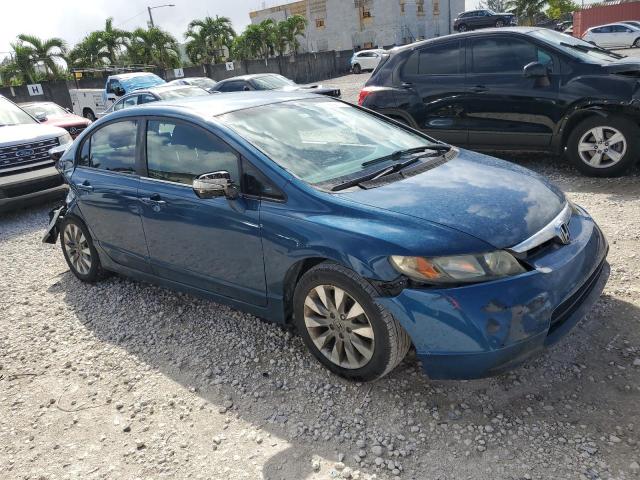 Photo 4 from auction – 2006 HONDA CIVIC HYBR with VIN JHMFA36246S005246