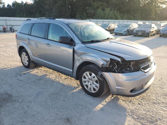 Photo 4 from auction – 2017 DODGE JOURNEY SE with VIN 3C4PDCAB4HT607649