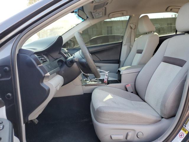 Photo 7 from auction – 2012 TOYOTA CAMRY BASE with VIN 4T4BF1FK0CR257390