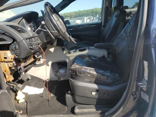 Photo 7 from auction – 2017 DODGE GRAND CARA with VIN 2C4RDGCG3HR801102