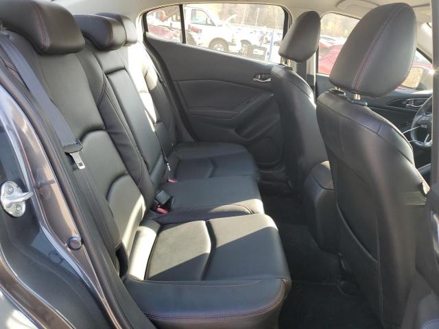 Photo 10 from auction – 2014 MAZDA 3 TOURING with VIN JM1BM1V37E1115069