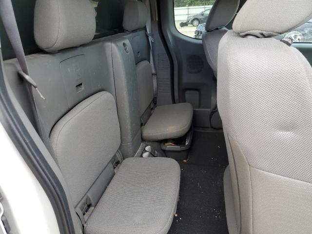 Photo 10 from auction – 2020 NISSAN FRONTIER S with VIN 1N6ED0CE0LN725099