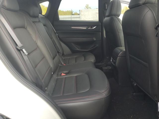 Photo 11 from auction – 2023 MAZDA CX-5 with VIN JM3KFBAY2P0135408