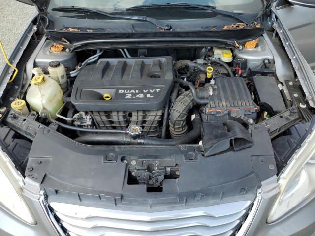Photo 11 from auction – 2014 CHRYSLER 200 LX with VIN 1C3CCBAB5EN237257