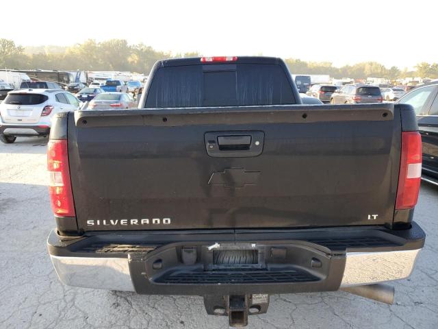 Photo 6 from auction – 2013 CHEVROLET SILVERADO with VIN 1GC4K0C82DF134413
