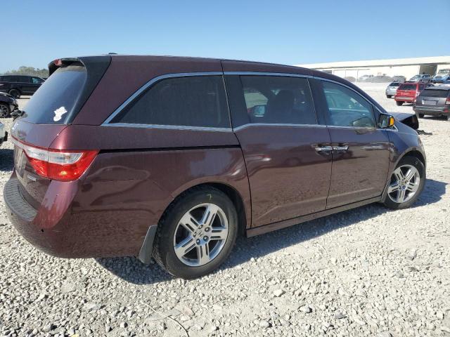 Photo 3 from auction – 2011 HONDA ODYSSEY TO with VIN 5FNRL5H92BB084891