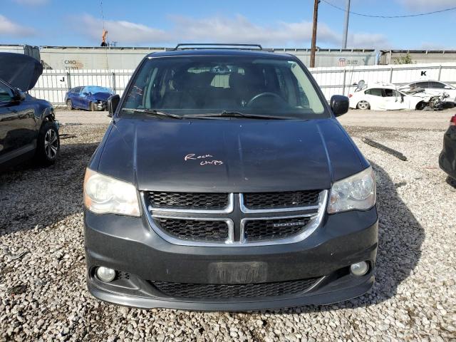 Photo 5 from auction – 2012 DODGE GRAND CARA with VIN 2C4RDGDG3CR206788
