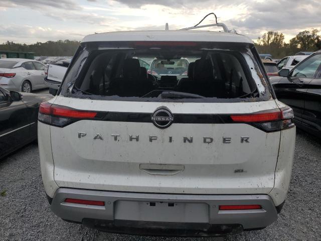 Photo 6 from auction – 2024 NISSAN PATHFINDER with VIN 5N1DR3CB7RC237906