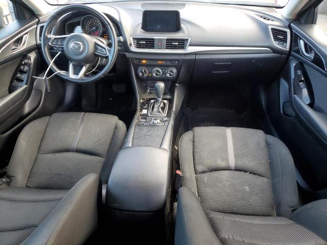 Photo 8 from auction – 2018 MAZDA 3 TOURING with VIN 3MZBN1L72JM231146