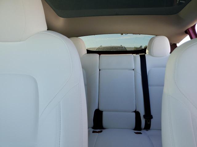 Снимка 10 от търг – 2024 TESLA MODEL Y с VIN 7SAYGDEE2RF082227
