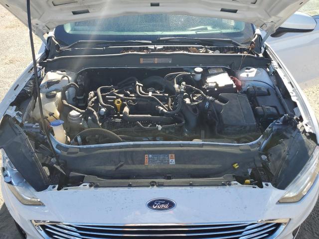Photo 11 from auction – 2019 FORD FUSION SE with VIN 3FA6P0HD7KR154467