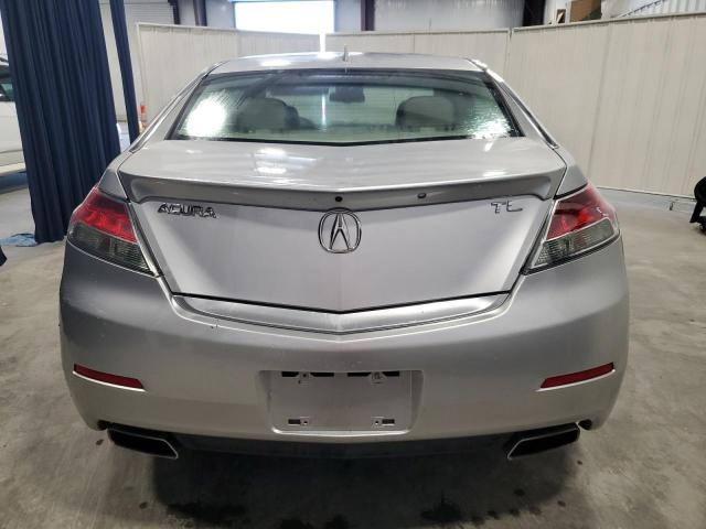 Photo 6 from auction – 2012 ACURA TL with VIN 19UUA8F58CA011778