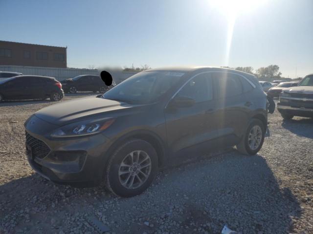 Photo 1 from auction – 2020 FORD ESCAPE SE with VIN 1FMCU9G69LUC61426