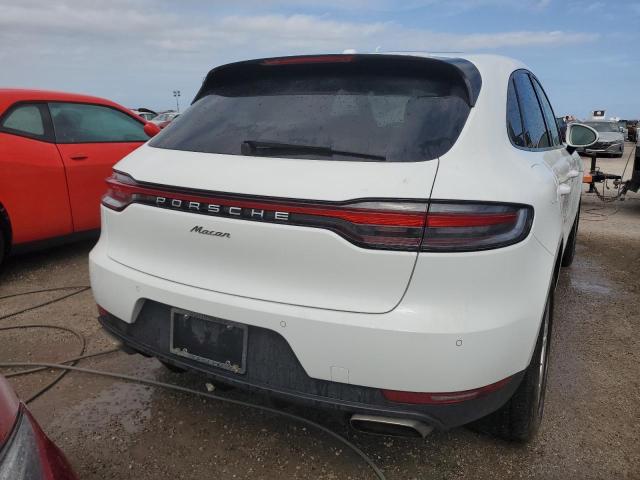 Photo 6 from auction – 2021 PORSCHE MACAN with VIN WP1AA2A59MLB01807