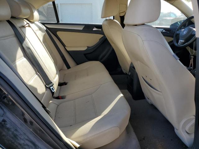 Photo 10 from auction – 2011 VOLKSWAGEN JETTA SEL with VIN 3VWLX7AJ3BM353399