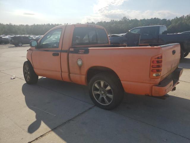 Photo 2 from auction – 2004 DODGE RAM 1500 S with VIN 1D7HA16D34J171217