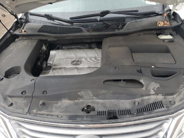 Photo 11 from auction – 2015 LEXUS RX 350 BAS with VIN 2T2BK1BA5FC329625