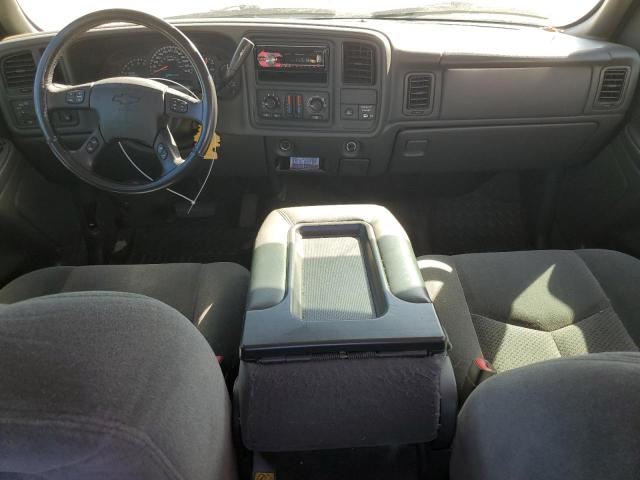 Photo 8 from auction – 2004 CHEVROLET SILVERADO with VIN 2GCEC19T641210015