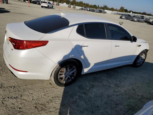 Photo 3 from auction – 2013 KIA OPTIMA LX with VIN KNAGM4A75D5359923