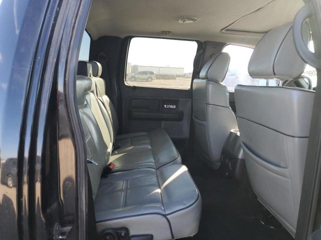 Photo 10 from auction – 2006 LINCOLN MARK LT with VIN 5LTPW18526FJ16306