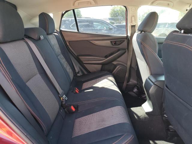 Photo 11 from auction – 2019 SUBARU CROSSTREK with VIN JF2GTACC8KH362424