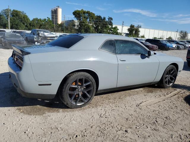 Photo 3 from auction – 2021 DODGE CHALLENGER with VIN 2C3CDZAG3MH620994