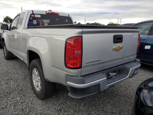 Photo 6 from auction – 2016 CHEVROLET COLORADO with VIN 1GCHSBEA7G1256005