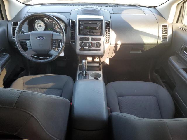 Photo 8 from auction – 2008 FORD EDGE SEL with VIN 2FMDK38CX8BB48156