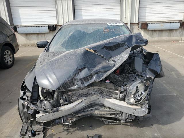 Photo 5 from auction – 2015 HONDA CIVIC LX with VIN 19XFB2F51FE090908