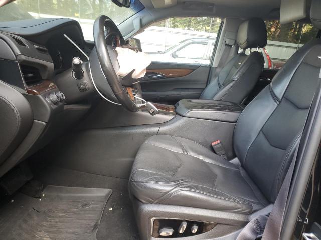 Photo 7 from auction – 2016 CADILLAC ESCALADE E with VIN 1GYS4JKJ6GR126176