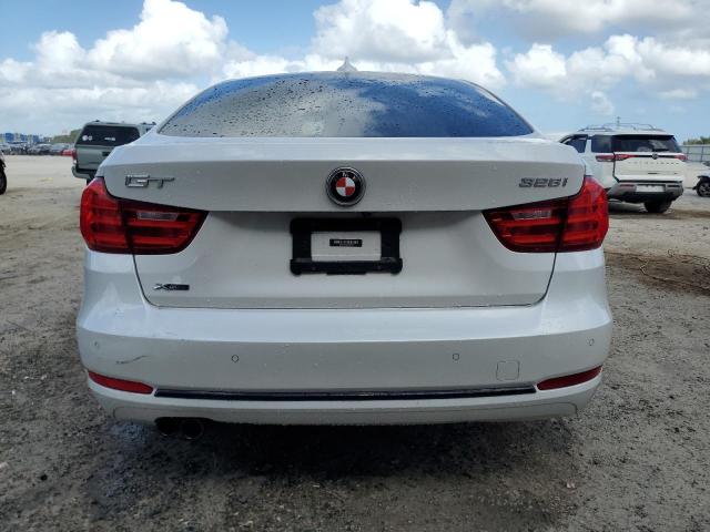 Photo 6 from auction – 2014 BMW 328 XIGT with VIN WBA3X5C59ED558312