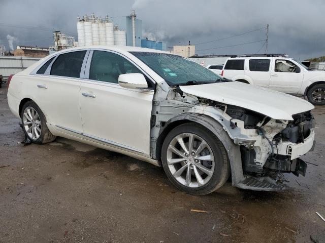 Photo 4 from auction – 2014 CADILLAC XTS with VIN 2G61L5S31E9191007