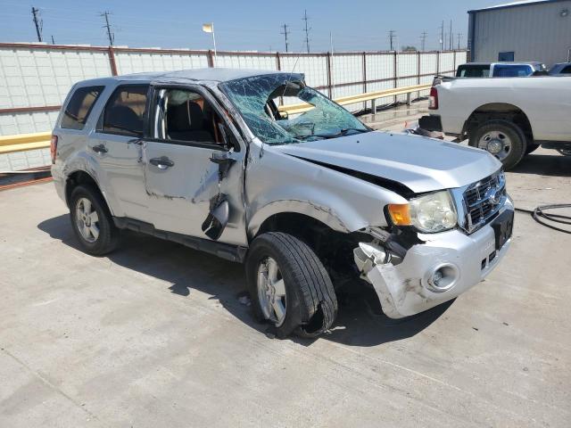 Photo 4 from auction – 2012 FORD ESCAPE XLS with VIN 1FMCU0C79CKC25581