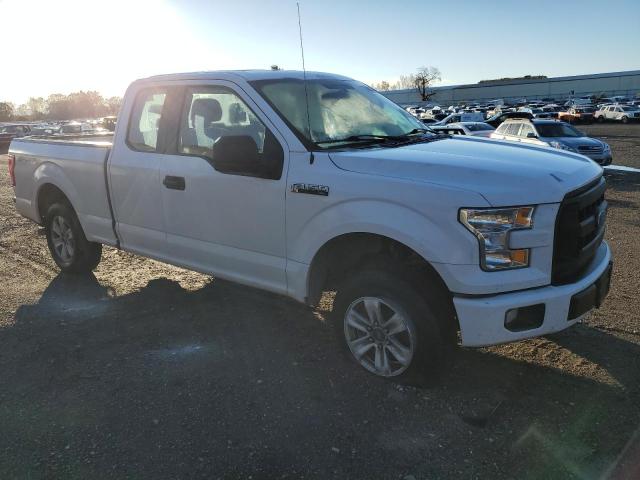 Photo 4 from auction – 2015 FORD F150 SUPER with VIN 1FTEX1C83FKD32410
