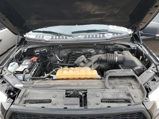 Photo 11 from auction – 2015 FORD F150 SUPER with VIN 1FTEW1EF2FKE96987