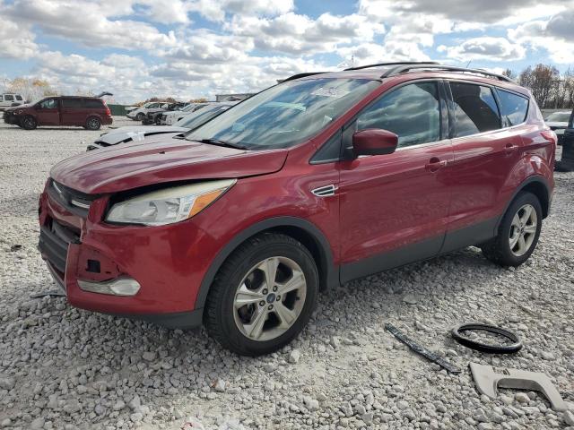 Photo 1 from auction – 2013 FORD ESCAPE SE with VIN 1FMCU9G92DUD20408