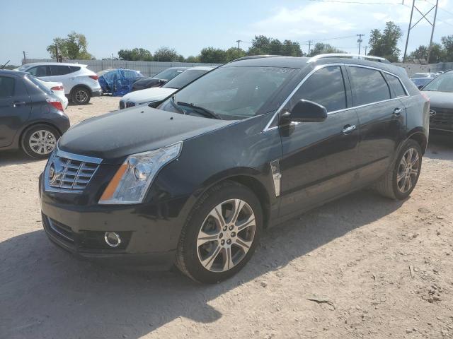 CADILLAC SRX PERFOR 2012 z numerem VIN 3GYFNBE3XCS503908 - Zdjęcie z aukcji
